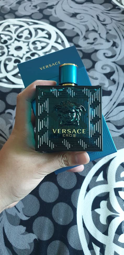 what is ittierre versace|versace eros authenticity check.